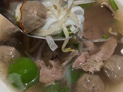 -蔡澜Pho·越南粉餐厅(海上世界店)