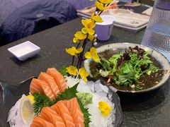 -将太无二·北美传奇寿司(荟聚购物中心西红门店)