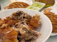 -金鸭都·老北京特色家常菜(潘家园店)