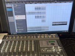 -太爽音乐文化录音棚