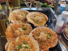 -大漠狼来了碳烤羊腿(上海直营总店)