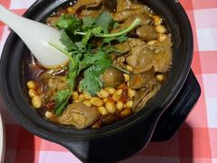 -老方桌烂蹄花川菜馆(九龙坡店)