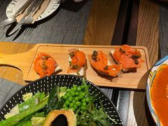 -IL TEATRO 精品意大利餐厅