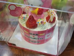 -味多美蛋糕(梨园店)