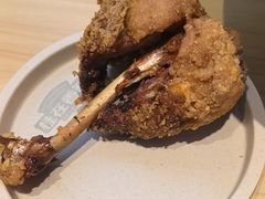 -桂在香知桂林米粉(南岗松雷店)