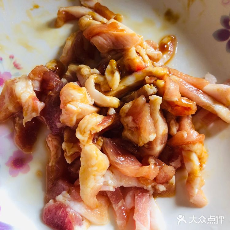 冬季最好的滋补粥，美味有营养