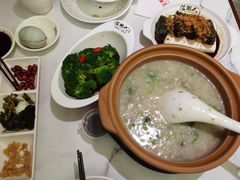 -温粥人(春晖路店)
