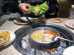-韩风源自助烤肉(国贸精品店)