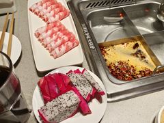 -海底捞火锅(宝龙广场夜宵主题店)