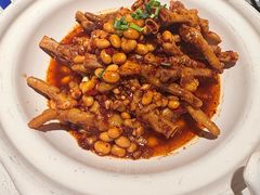 -老萍巷·莲花血鸭(步行街店)