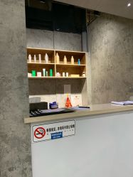 -发饰美男士增发补发假发定制店