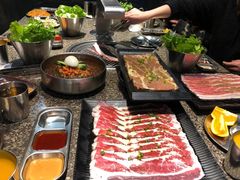 -高丽苑韩国烤肉(海昌路旗舰店)