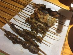 -管氏翅吧(护国寺店)