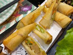 -青柠记忆泰式海鲜火锅(合生汇购物中心店)