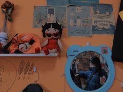 -Oolong乌龙茶古着店