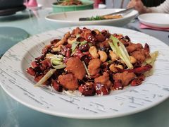 -唐廊烤鸭店(工体店)