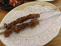 -冷面大王(细河南路店)
