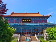 -东岳庙