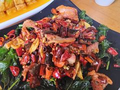 -隔壁老王·家常云南菜(花巷店)