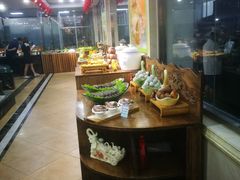 -宝源大酒店(胶州海鲜街店)