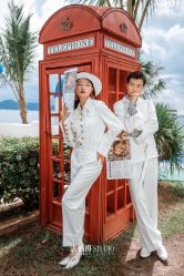 -太古映画婚纱摄影(天河店)