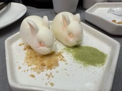 -阿庄新豫菜(航海东路店)