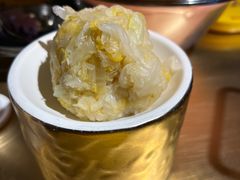 -羊大爷涮肉(亮马桥店)