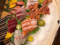 -琴寿司居酒屋(软件园店)