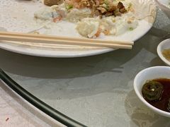 凤城炒牛奶-顺德人家食府(黄金广场店)