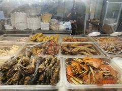 -老号尤兔头(西川店)