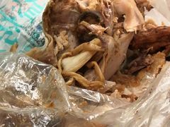 -大益烤鸡