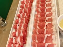 -南门铜锅涮肉(北京总店)