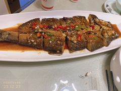 -美味故事特色餐厅(汉阳郭茨口店)