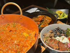 -Ameigo梅果·云贵川bistro(长宁来福士店)