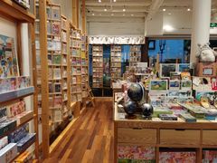 -猫的天空之城概念书店(杭州南宋御街店)