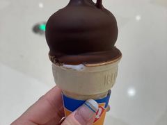 甜筒-DQ·蛋糕·冰淇淋(苏州中心店)