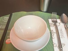 -帕蓝·暹罗料理(大学路店)