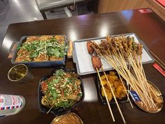 -林二哥宜烤官·宜宾小烧烤