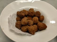 干炸小丸子-东兴楼饭庄(六里桥店)