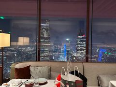 -北京柏悦酒店·锦庭餐厅Dining Room