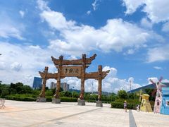 -厦门老院子景区