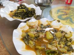 -苏记农家菜馆