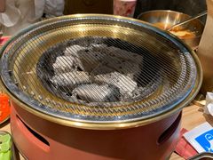 -西塔老太太泥炉烤肉(武汉摩尔城店)