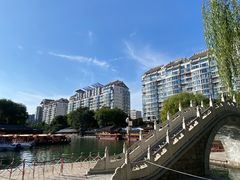 -皇家御河游(紫御湾码头)