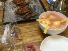 -星月烧烤(安国街店)