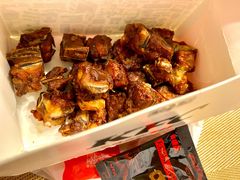 -肯德基(西安电子城店)