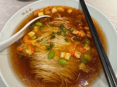 -松鹤楼·苏式汤面(虹桥天地店)