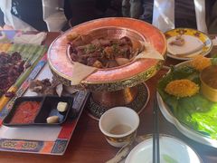 -如意林卡藏餐吧(大昭寺店)