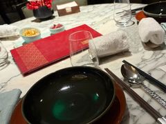-杭州君悦酒店·湖滨28中餐厅