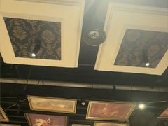 -俄士厨房(五棵松华熙LIVE店)